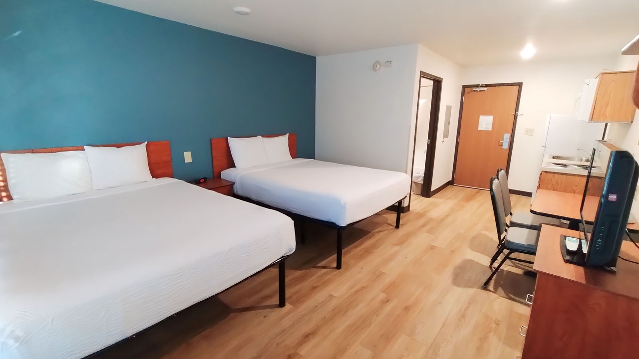 Photo of Bedroom in Asheville