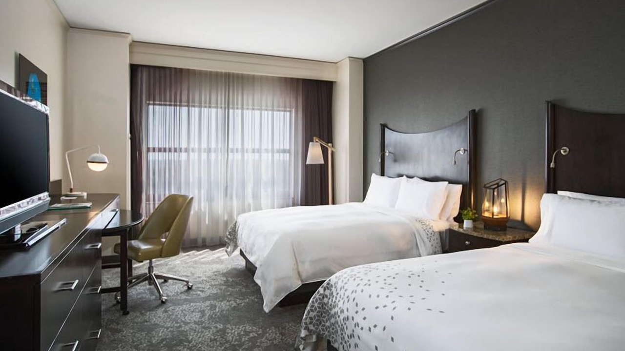 Photo of Bedroom in North Hills