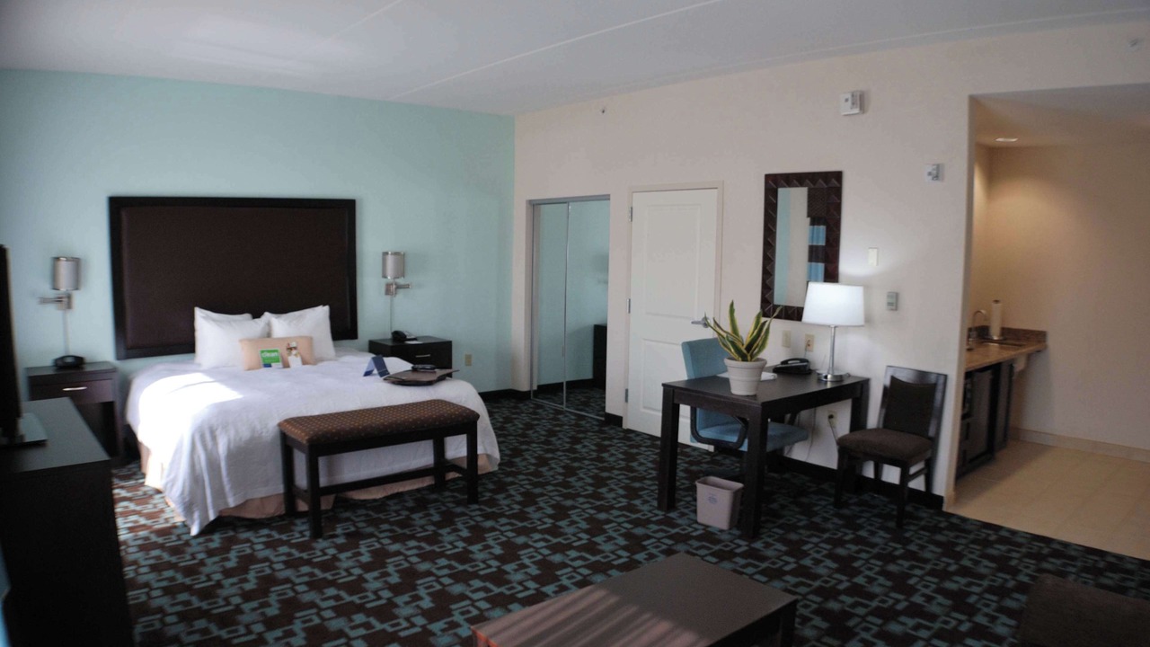 Photo of Bedroom in Pennington Bend