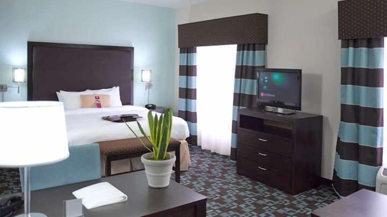 Photo of Bedroom in Pennington Bend