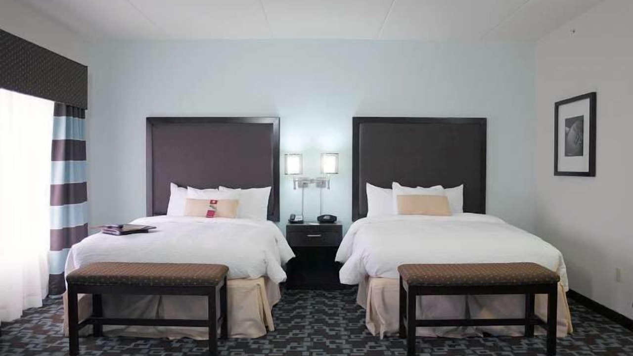 Photo of Bedroom in Pennington Bend