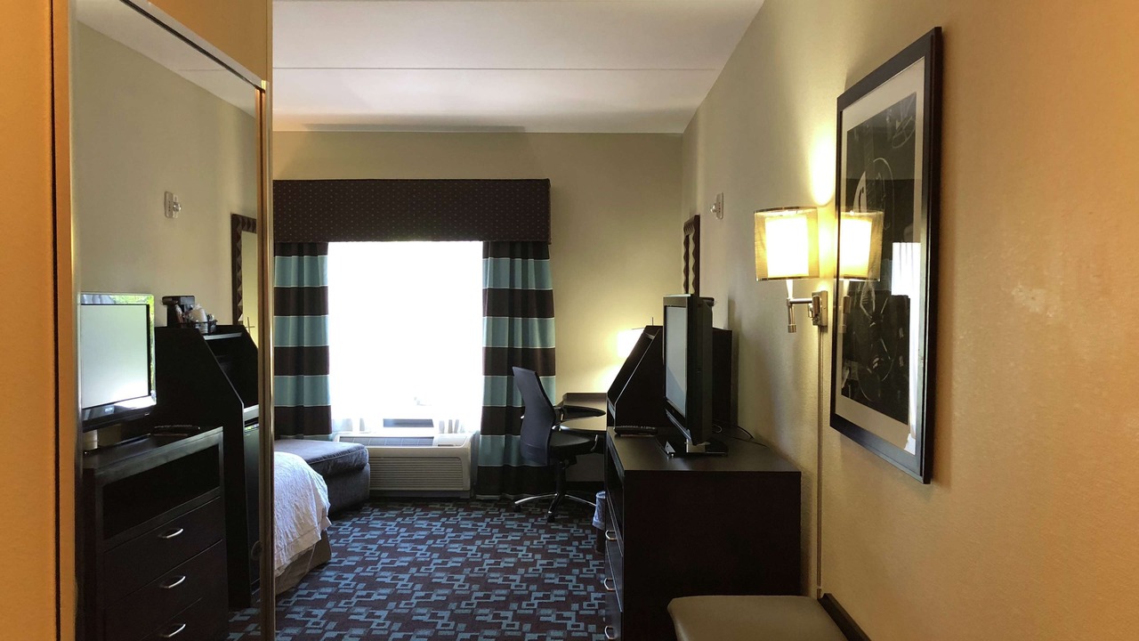 Photo of Bedroom in Pennington Bend