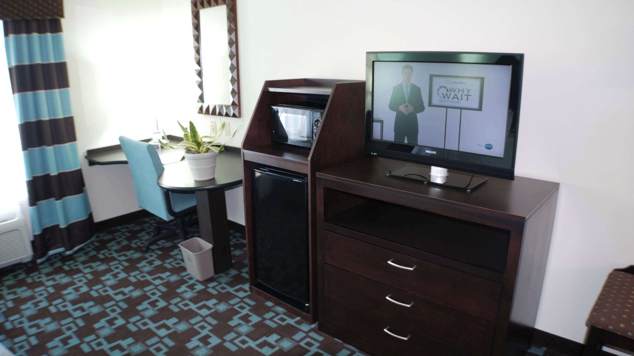 Photo of Bedroom in Pennington Bend