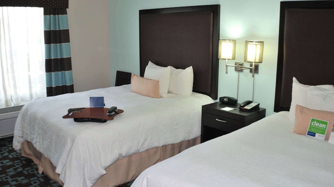 Photo of Bedroom in Pennington Bend