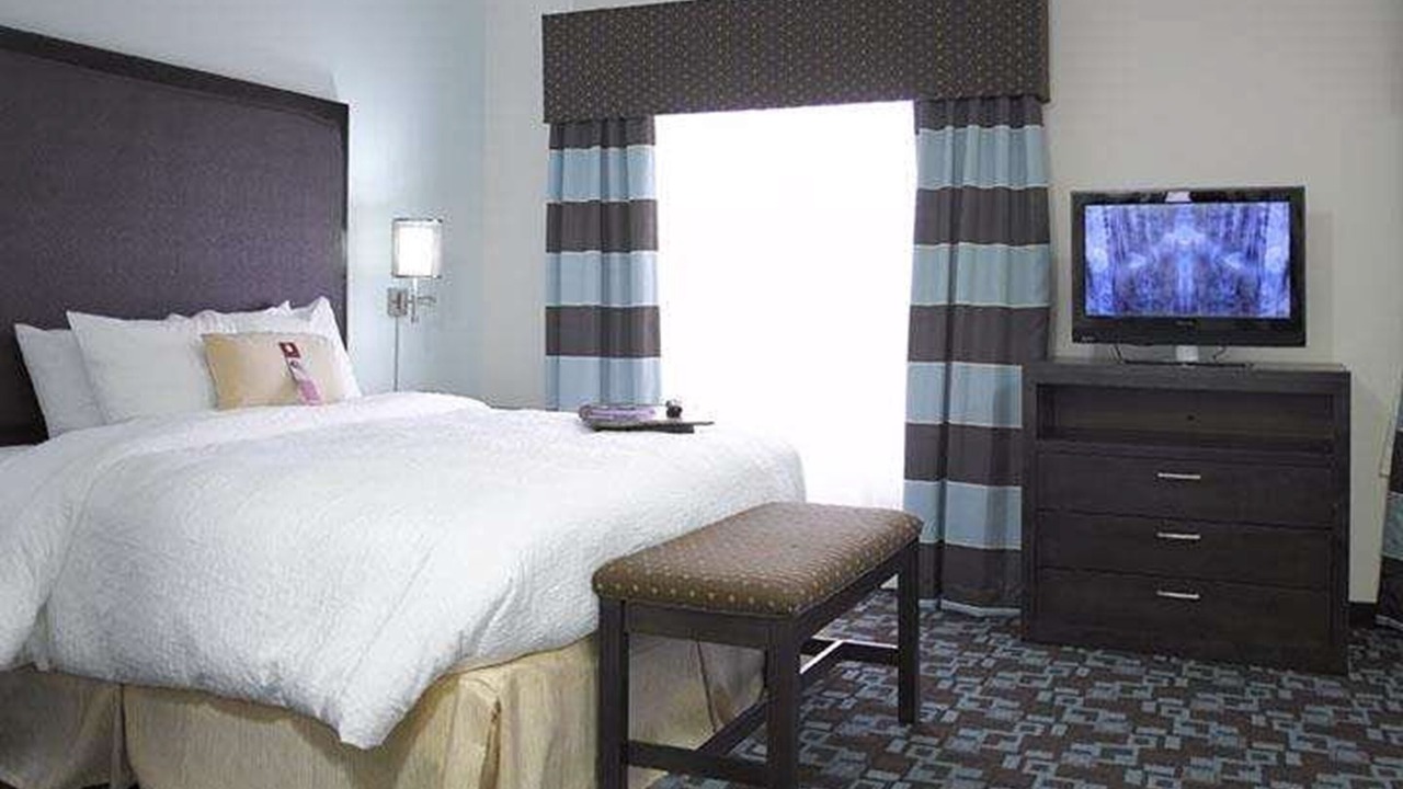 Photo of Bedroom in Pennington Bend