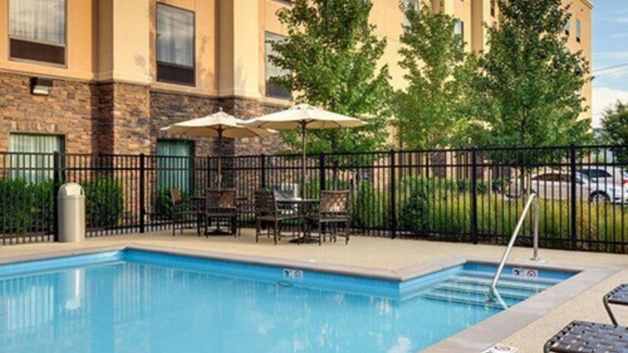 Photo of Outdoor in Pennington Bend