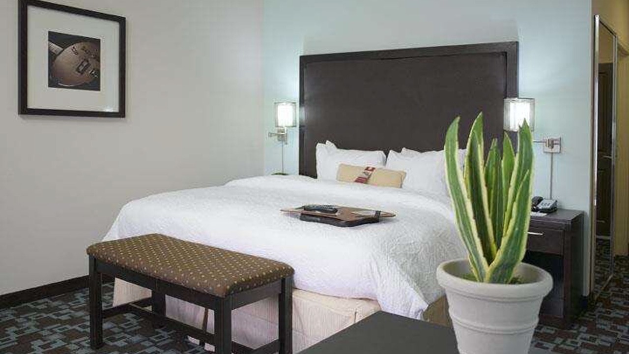 Photo of Bedroom in Pennington Bend