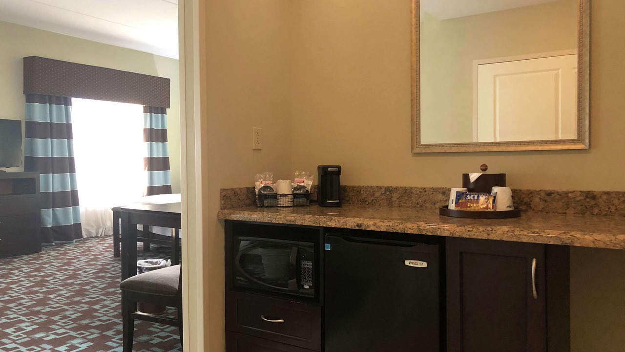 Photo of Kitchen in Pennington Bend