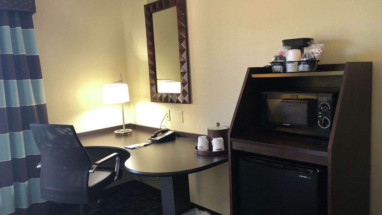 Photo of Bedroom in Pennington Bend