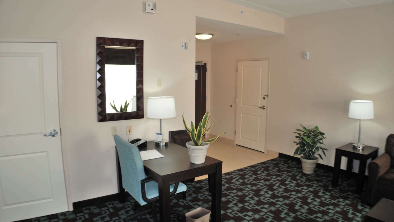 Photo of Bedroom in Pennington Bend
