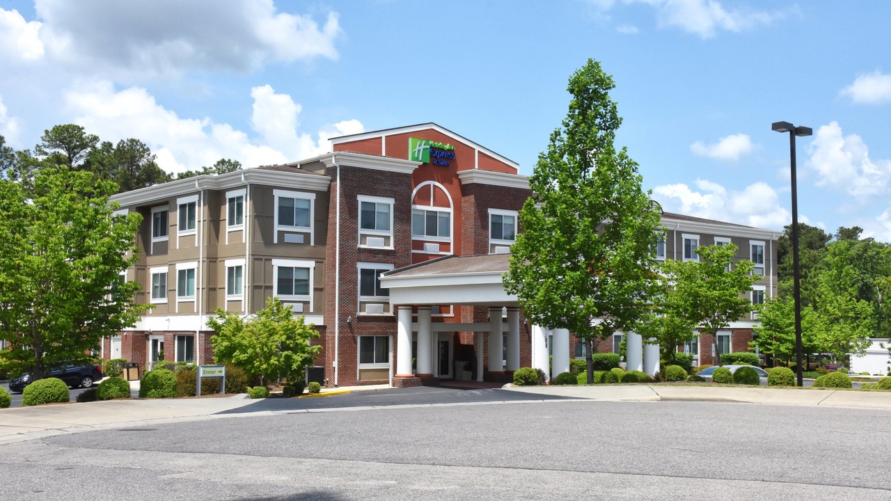 Photo of Outdoor in Southern Pines