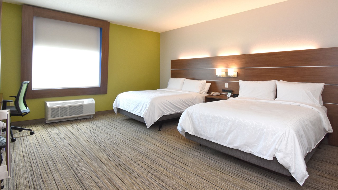 Photo of Bedroom in Southern Pines