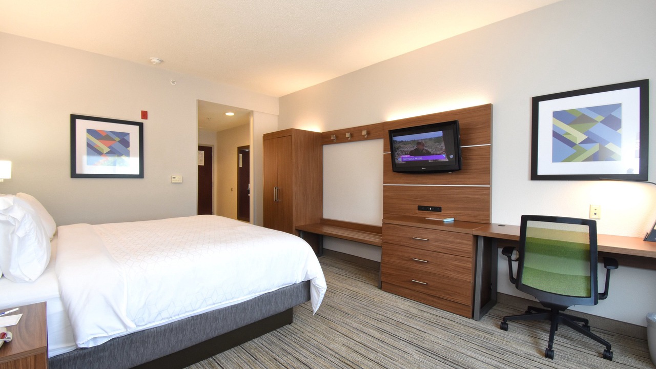 Photo of Bedroom in Southern Pines