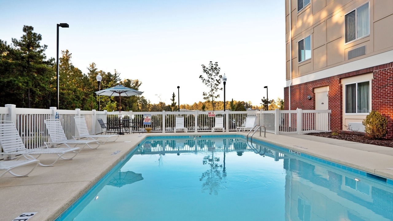 Photo of Outdoor in Southern Pines