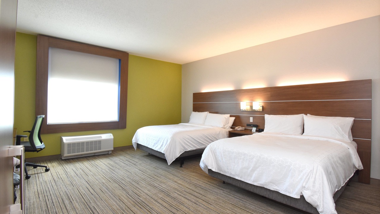 Photo of Bedroom in Southern Pines