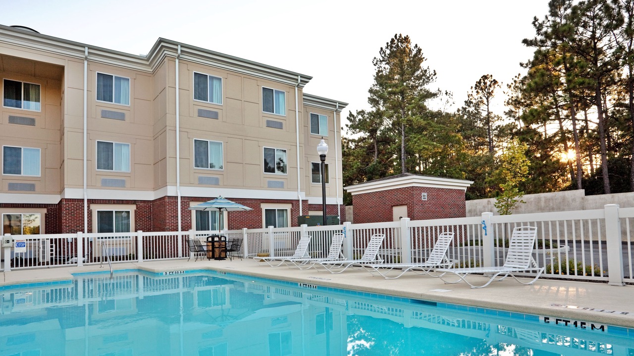 Photo of Outdoor in Southern Pines