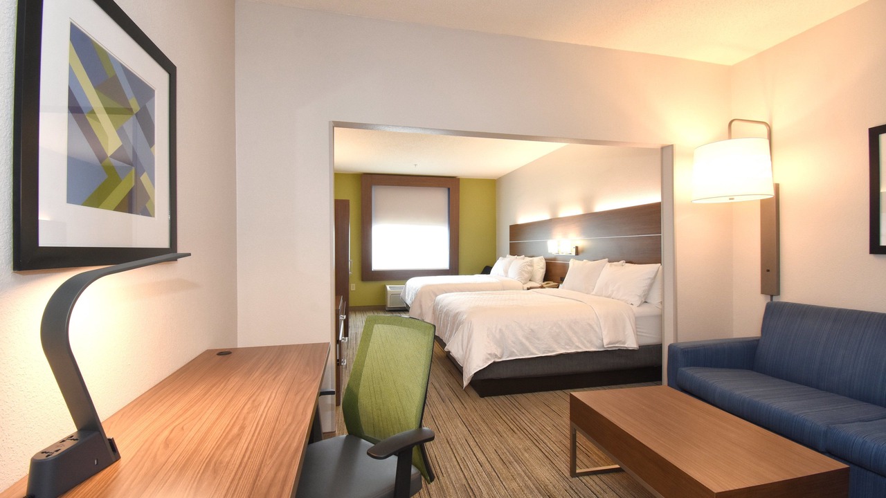 Photo of Bedroom in Southern Pines