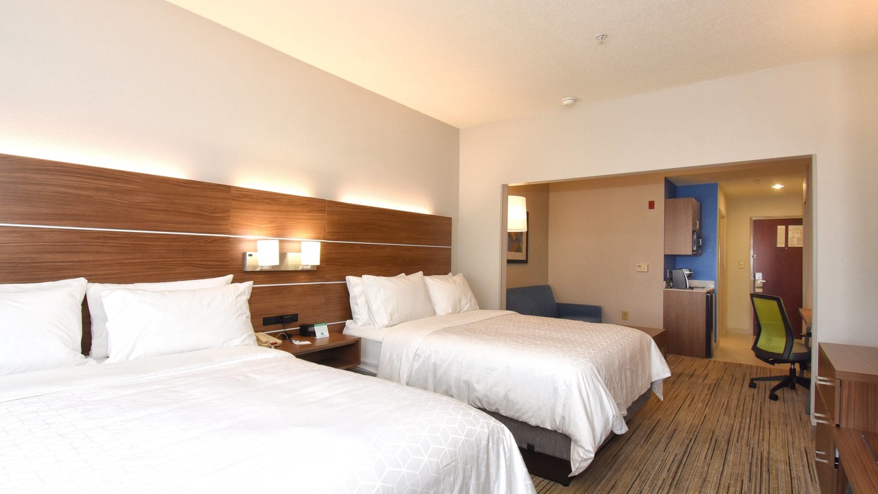 Photo of Bedroom in Southern Pines