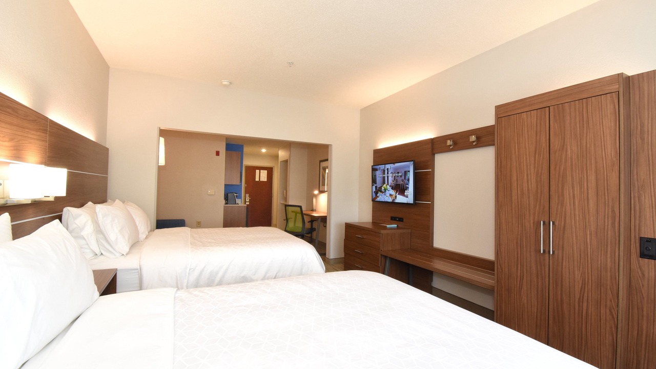 Photo of Bedroom in Southern Pines