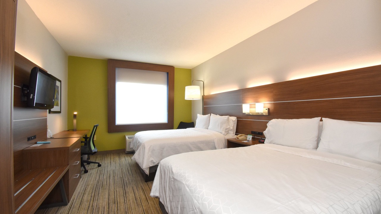 Photo of Bedroom in Southern Pines