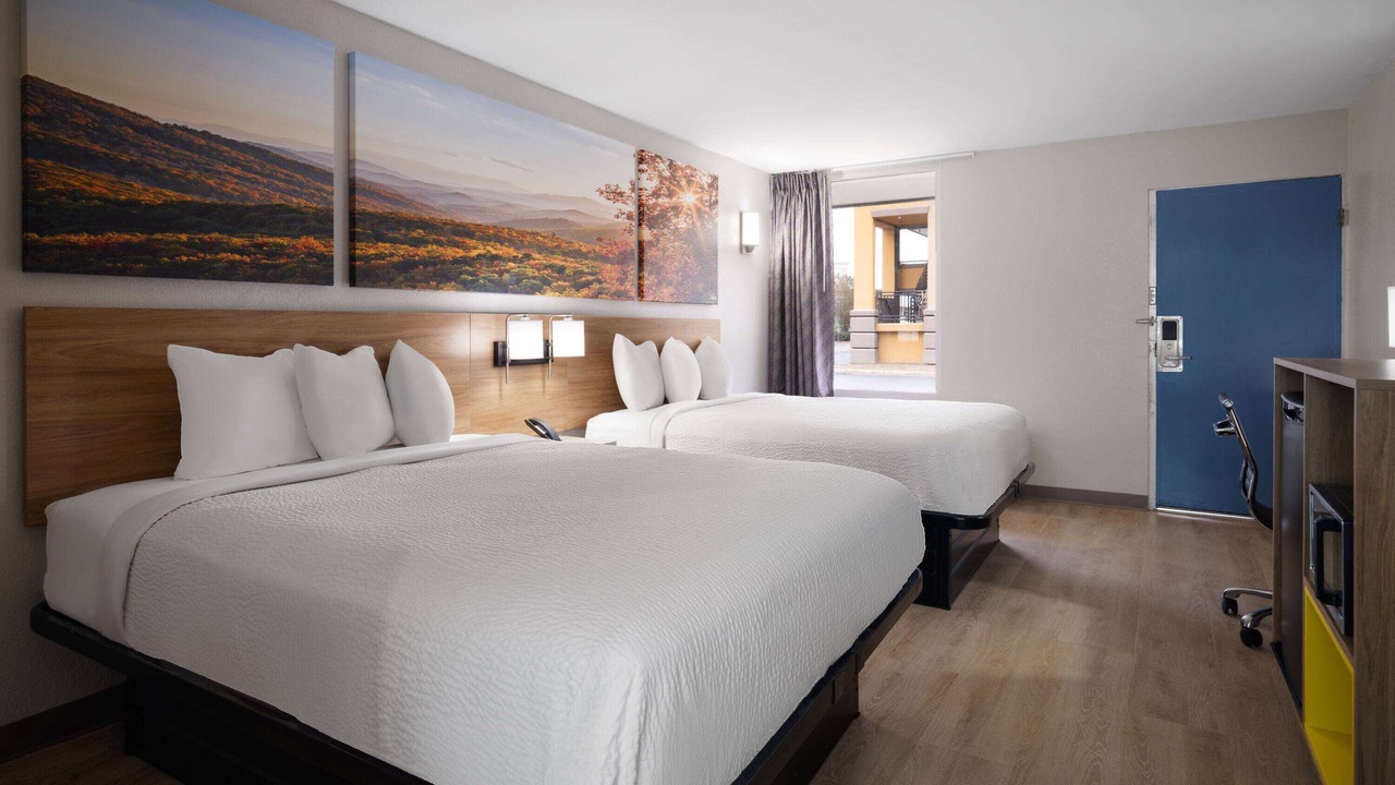 Photo of Bedroom in Gunter Afs