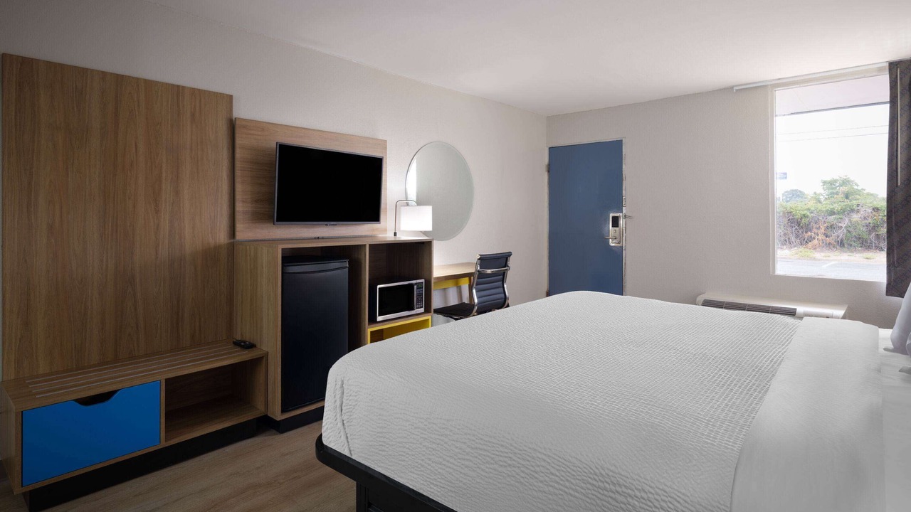 Photo of Bedroom in Gunter Afs