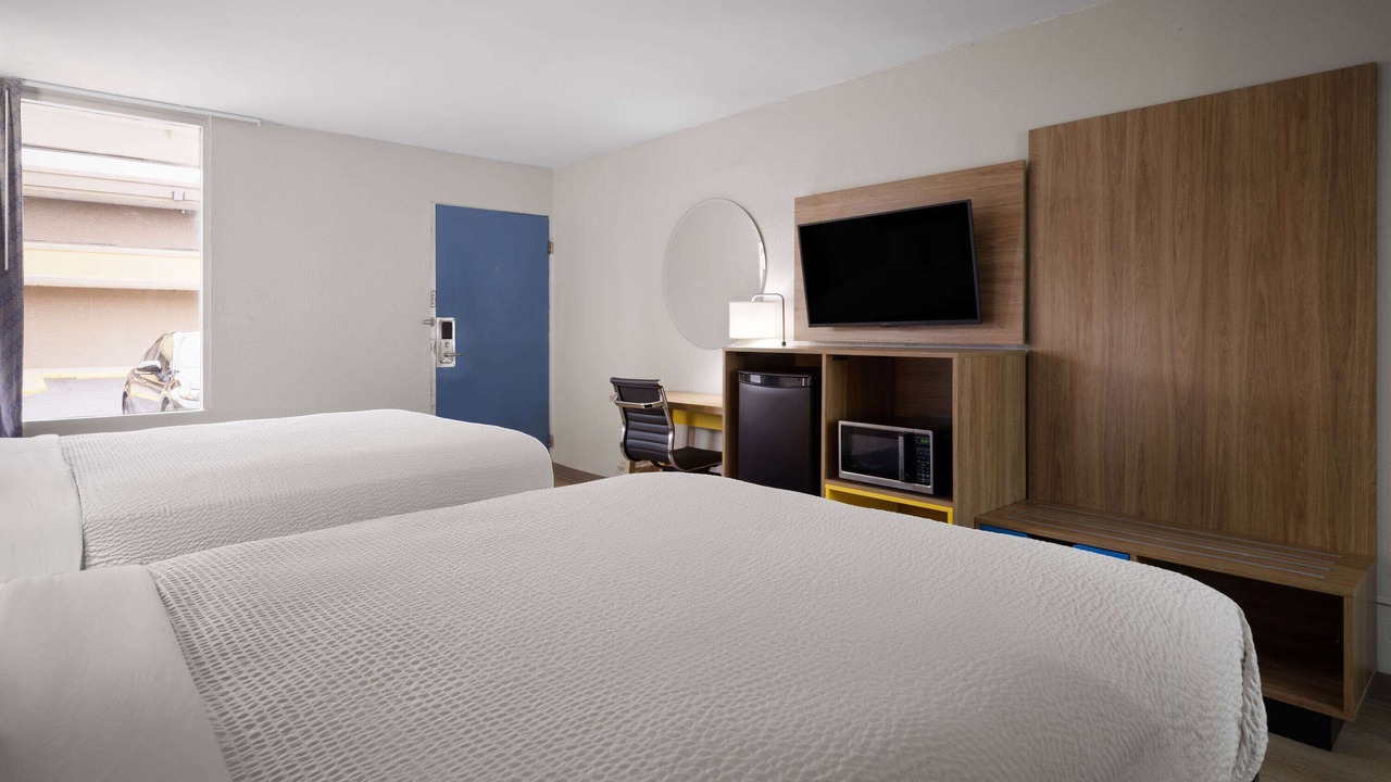 Photo of Bedroom in Gunter Afs