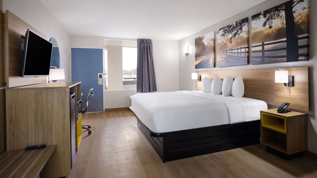 Photo of Bedroom in Gunter Afs
