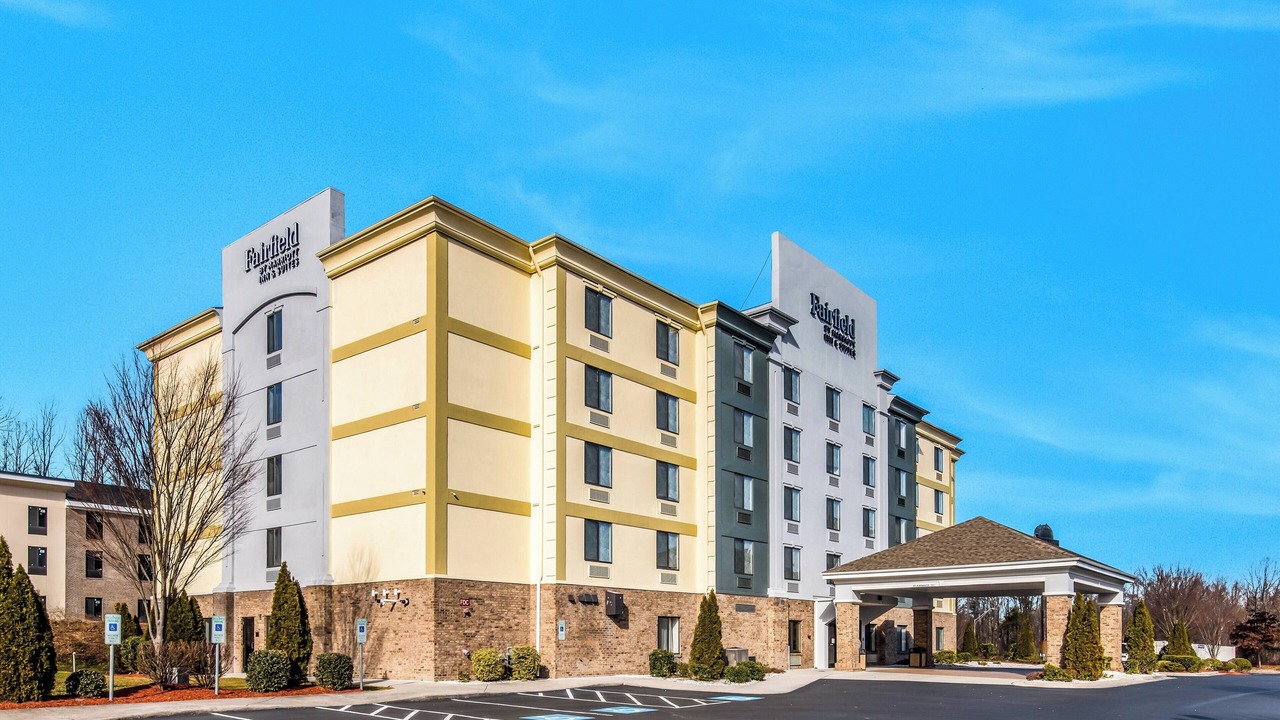 Photo of Outdoor in Greensboro