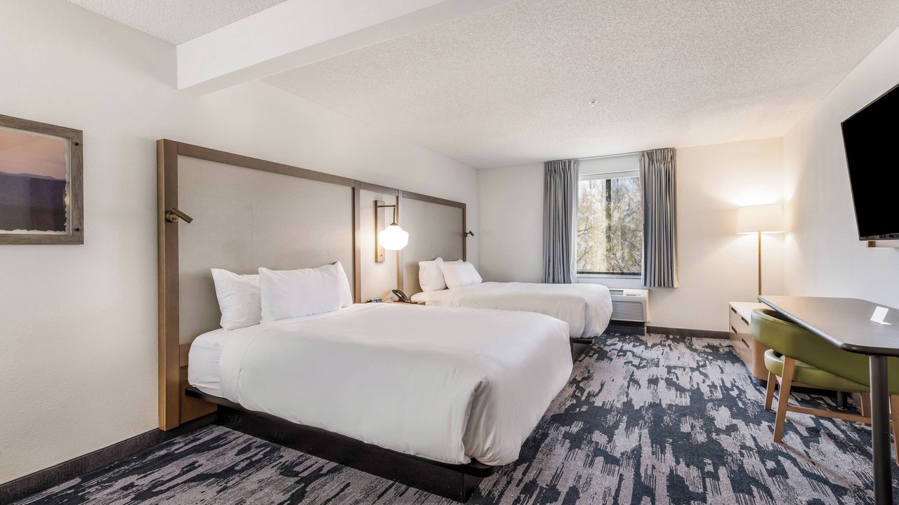 Photo of Bedroom in Greensboro