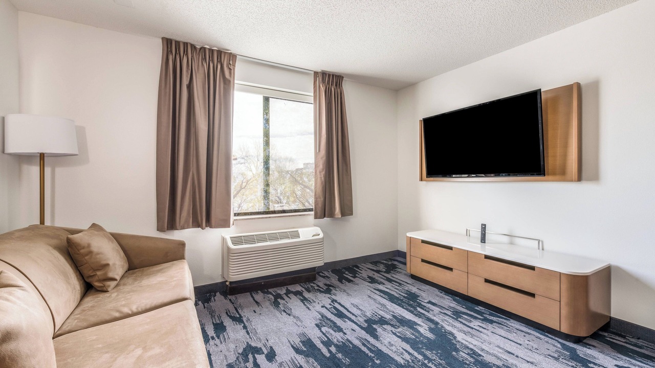 Photo of Bedroom in Greensboro