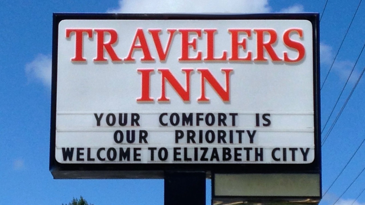 Photo of Outdoor in Elizabeth City