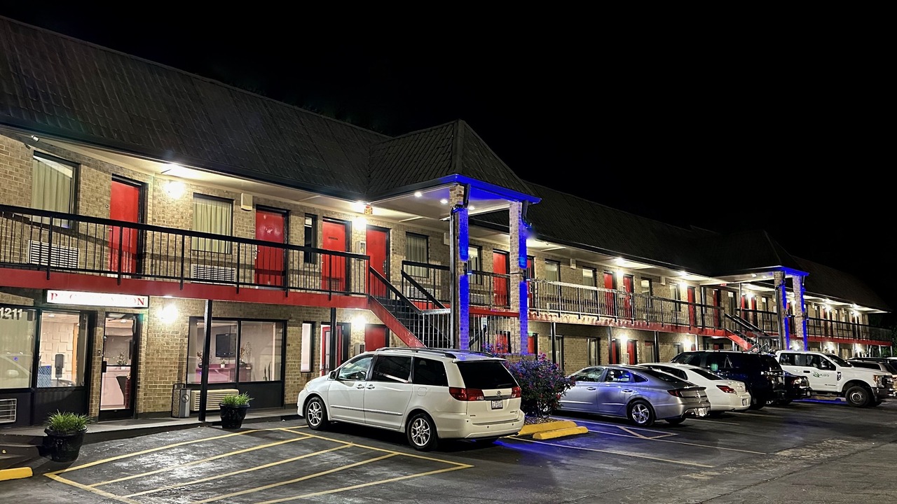 Photo of Outdoor in Elizabeth City