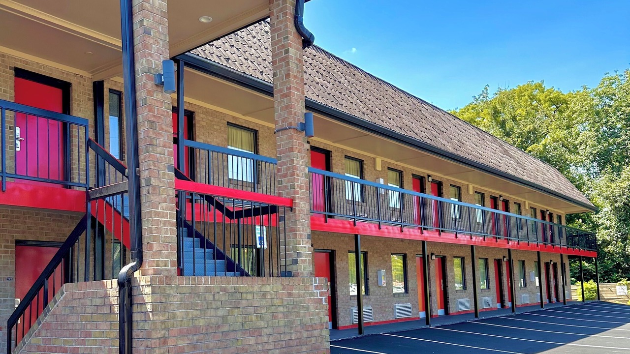 Photo of Outdoor in Elizabeth City