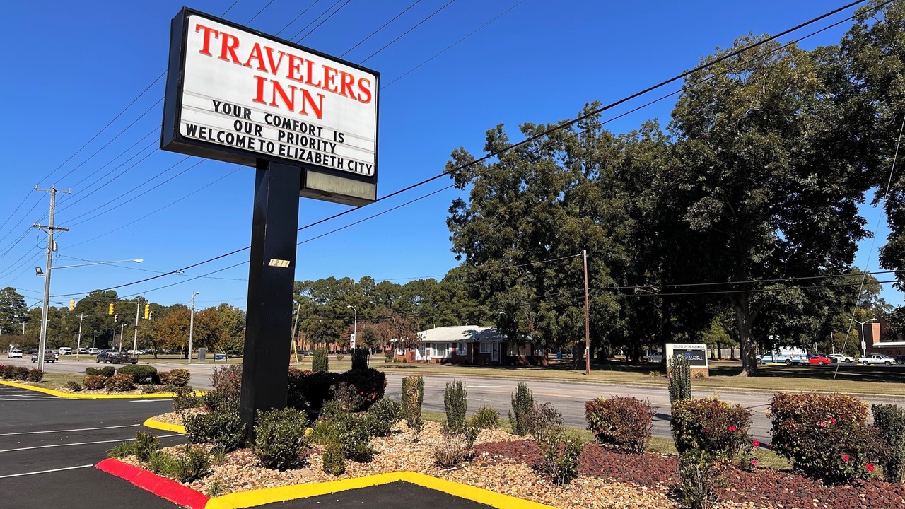 Photo of Outdoor in Elizabeth City