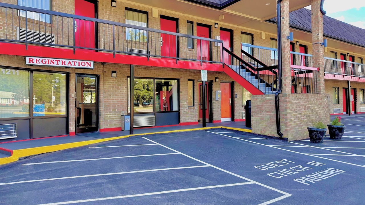 Photo of Outdoor in Elizabeth City