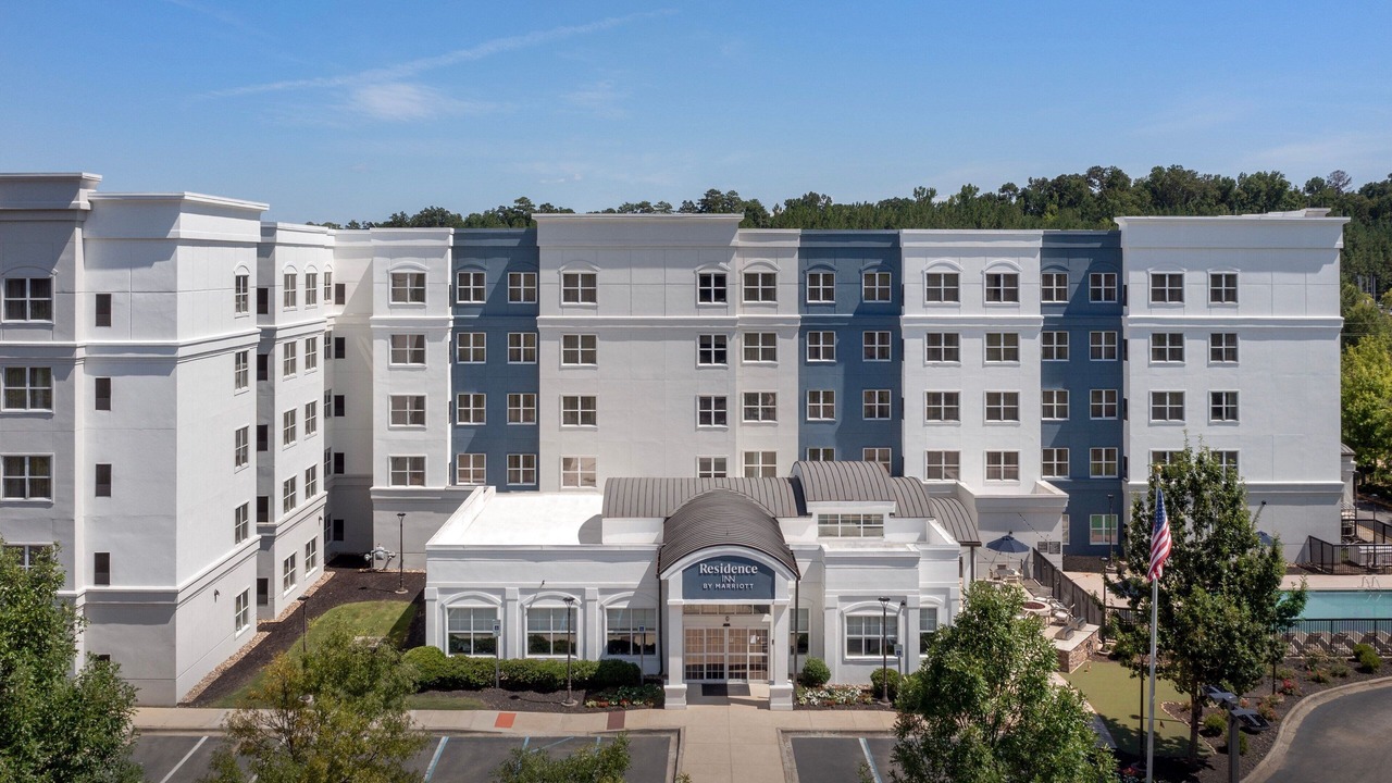 Photo of Outdoor in Hoover