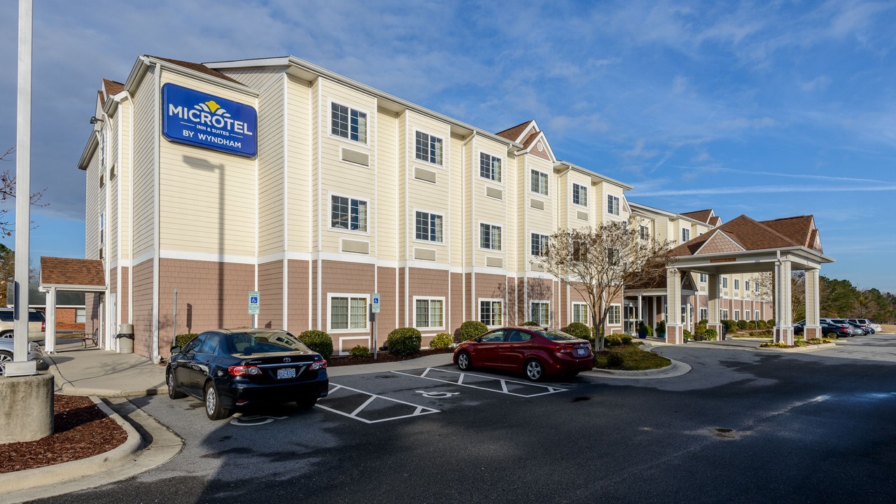 Photo of Outdoor in Greenville