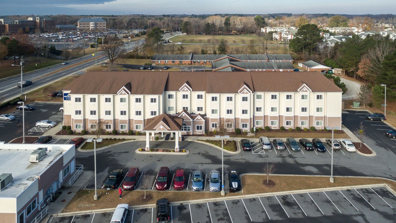 Photo of Outdoor in Greenville