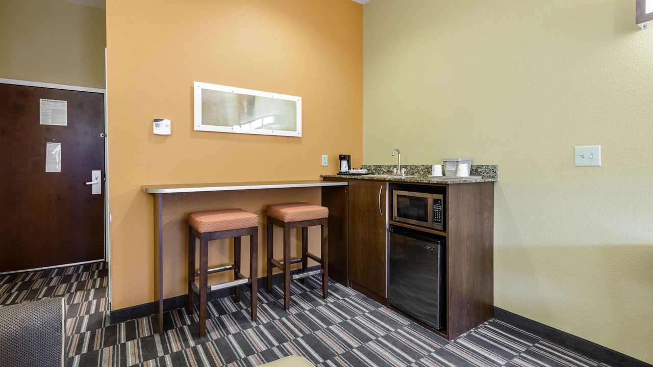Photo of Bedroom in Greenville