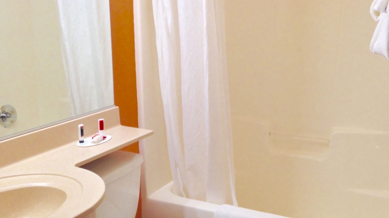Photo of Bathroom in Greenville