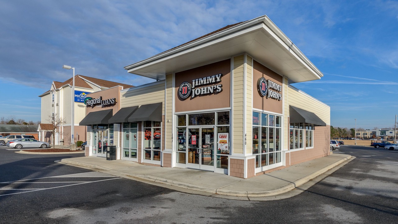 Photo of Outdoor in Greenville