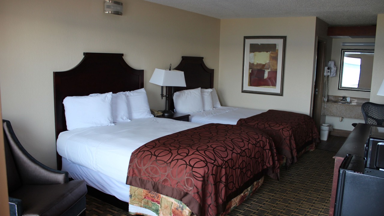 Photo of Bedroom in Statesville