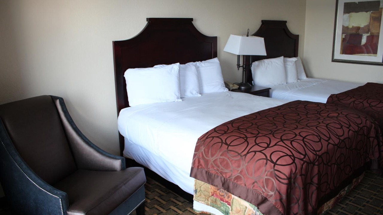 Photo of Bedroom in Statesville