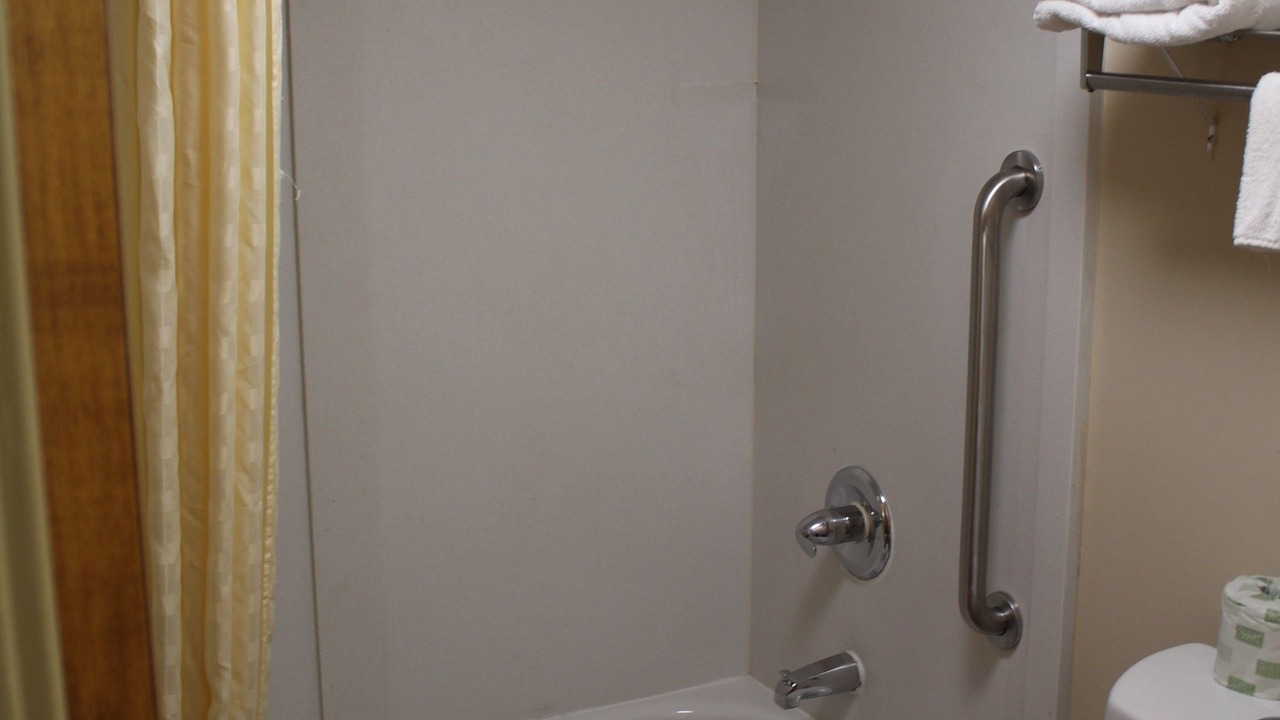 Photo of Bathroom in Statesville