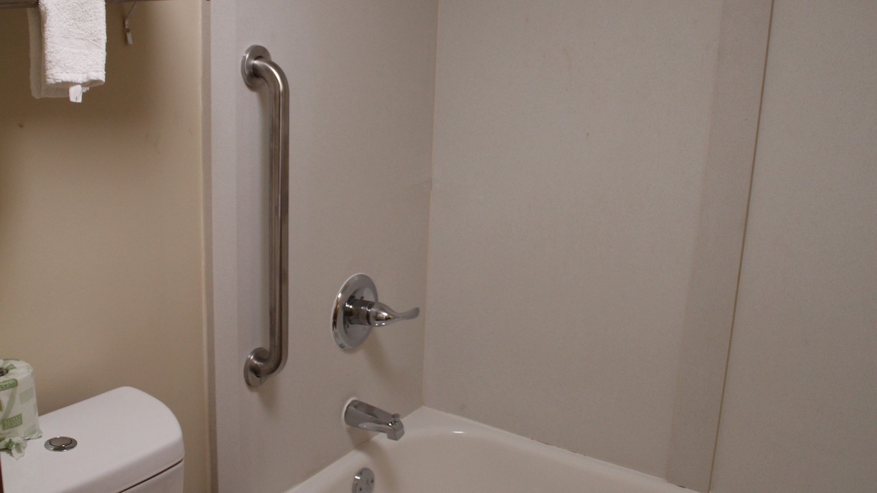 Photo of Bathroom in Statesville