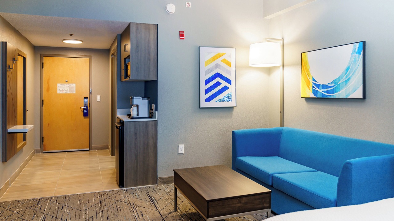 Photo of Bedroom in Southwest Raleigh