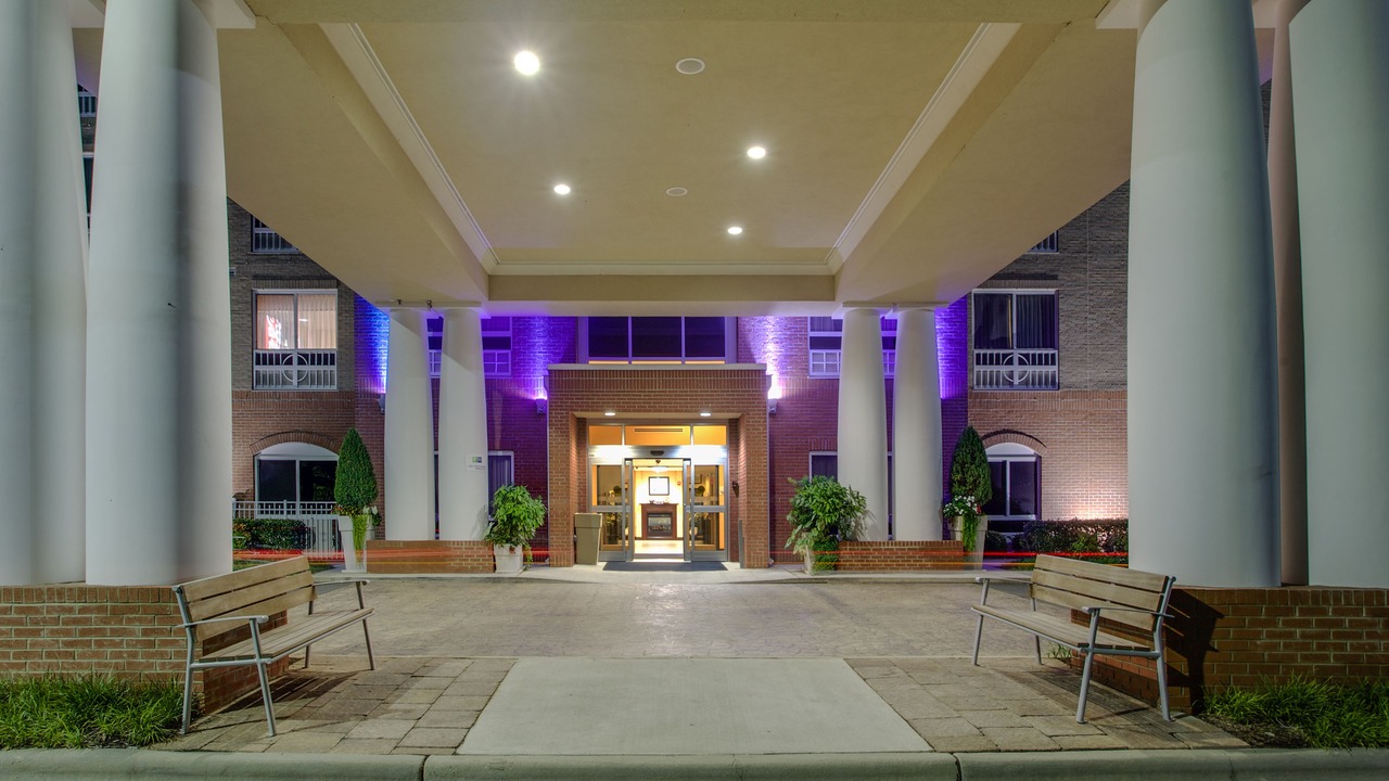 Photo of Outdoor in Southwest Raleigh