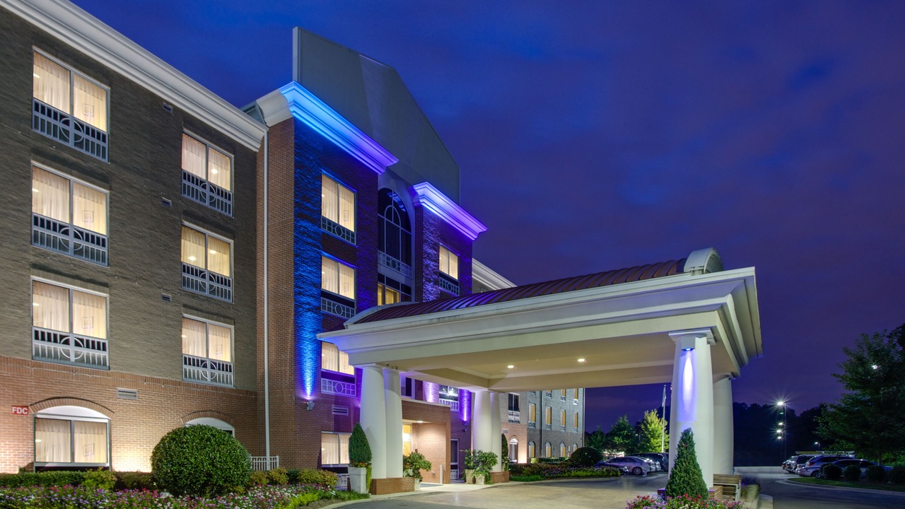 Photo of Outdoor in Southwest Raleigh