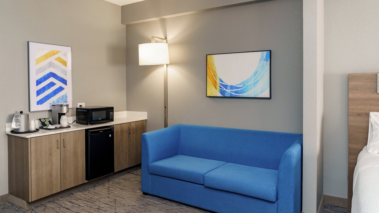 Photo of Bedroom in Southwest Raleigh